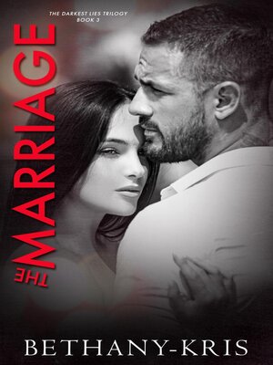 cover image of The Marriage